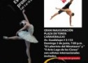 Cali y su Festival Internacional de Ballet