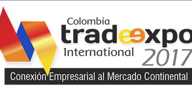 Colombia Trade Expo 2017